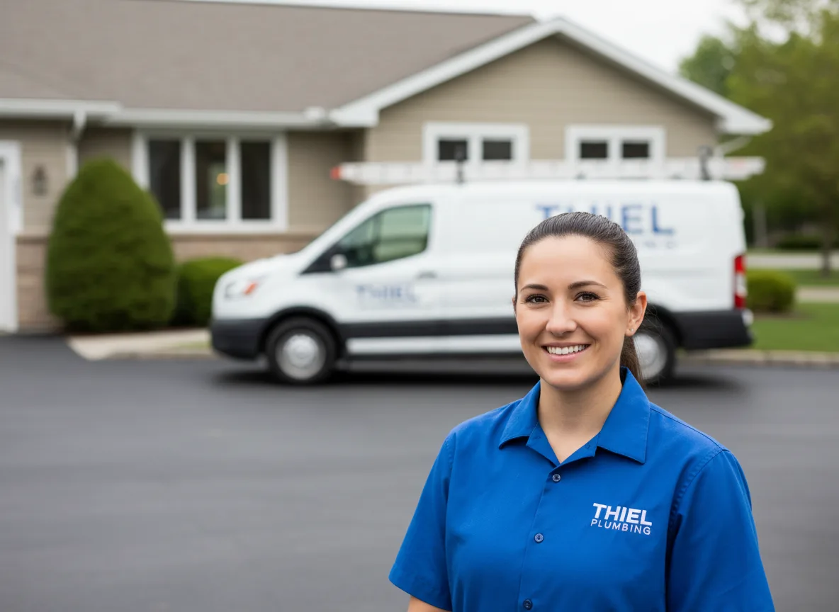 Plumber Graettinger, IA FAQs